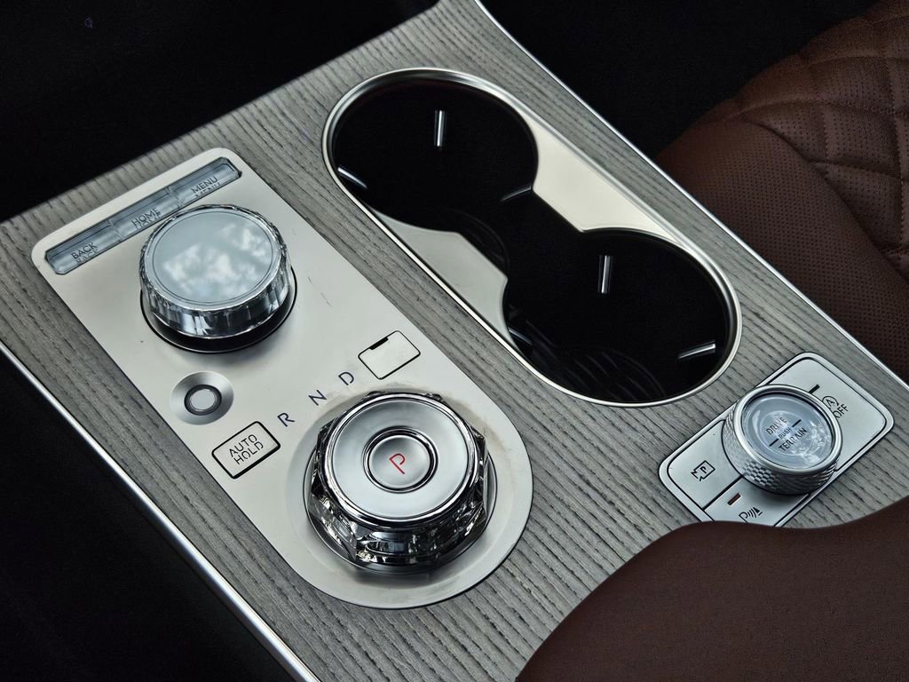 New 2026 Genesis GV80 3.5T Prestige image 28