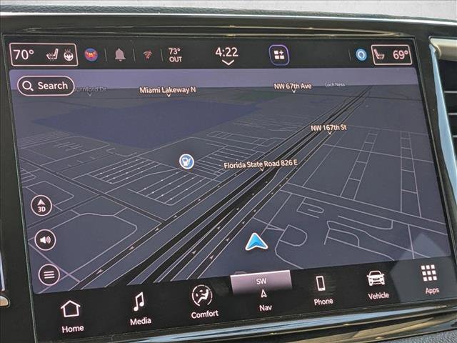 Used 2021 Chrysler Pacifica Touring-L image 12