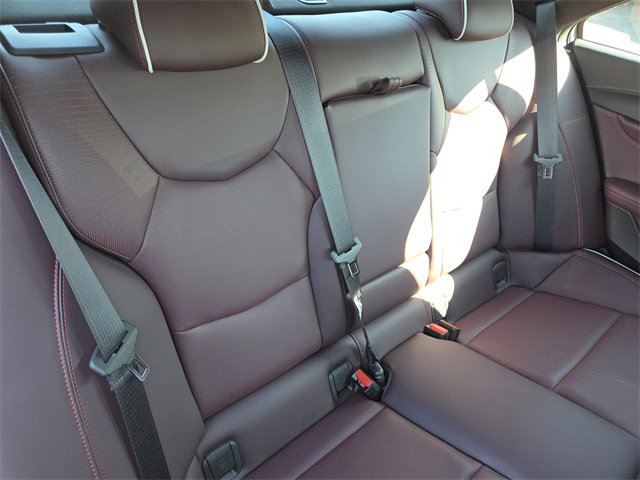 Used 2023 Cadillac CT4 Sport w/ Climate Package image 32