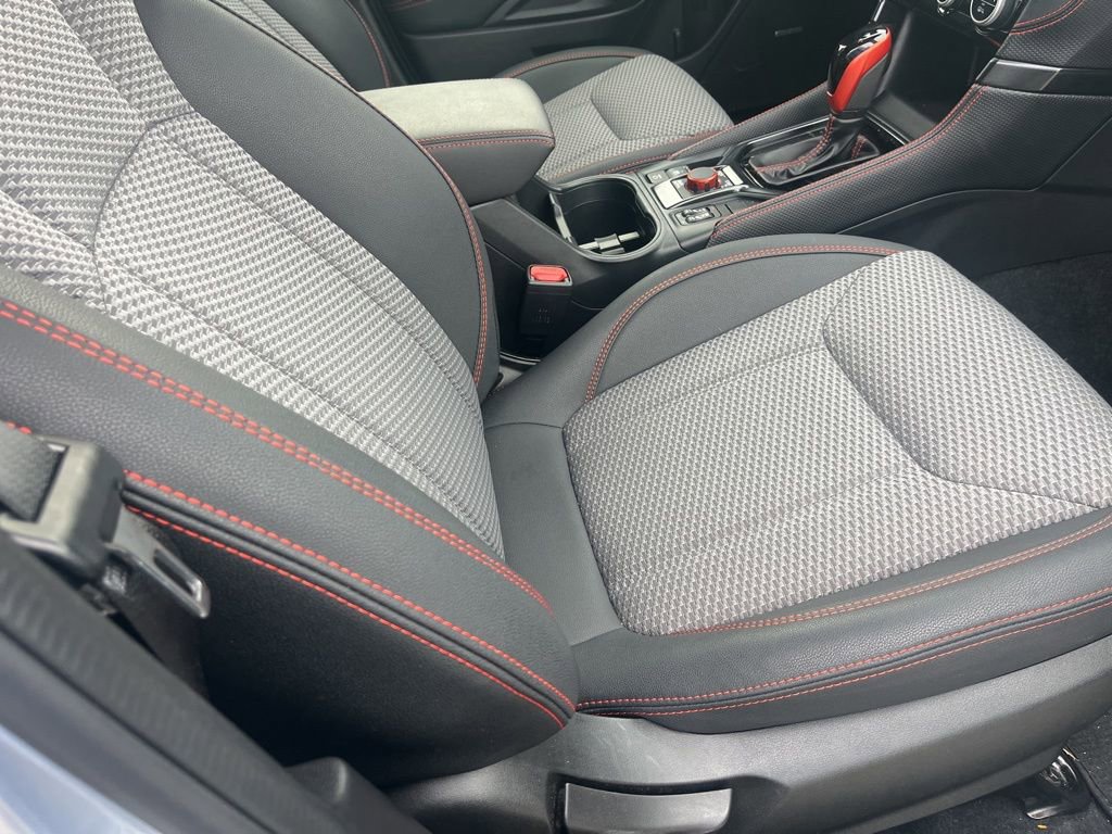 Used 2024 Subaru Forester Sport image 23