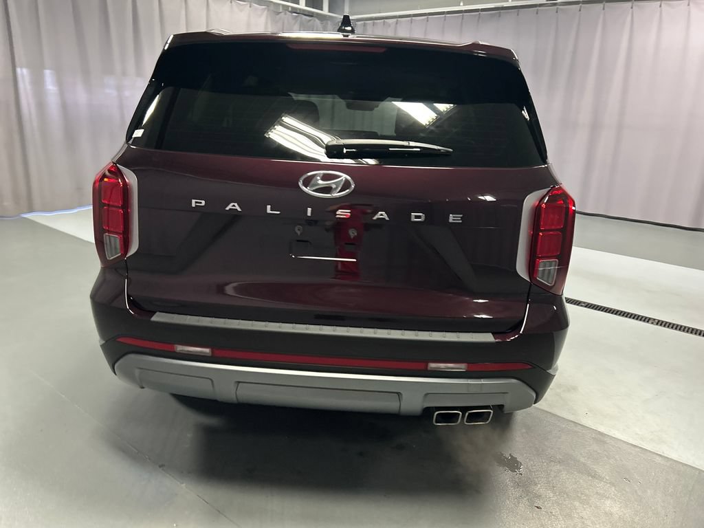 Used 2024 Hyundai Palisade SEL FWD image 6