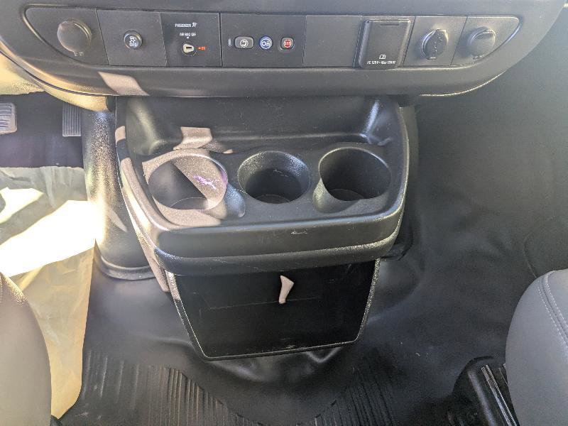 Used 2017 GMC Savana 2500 RWD image 14