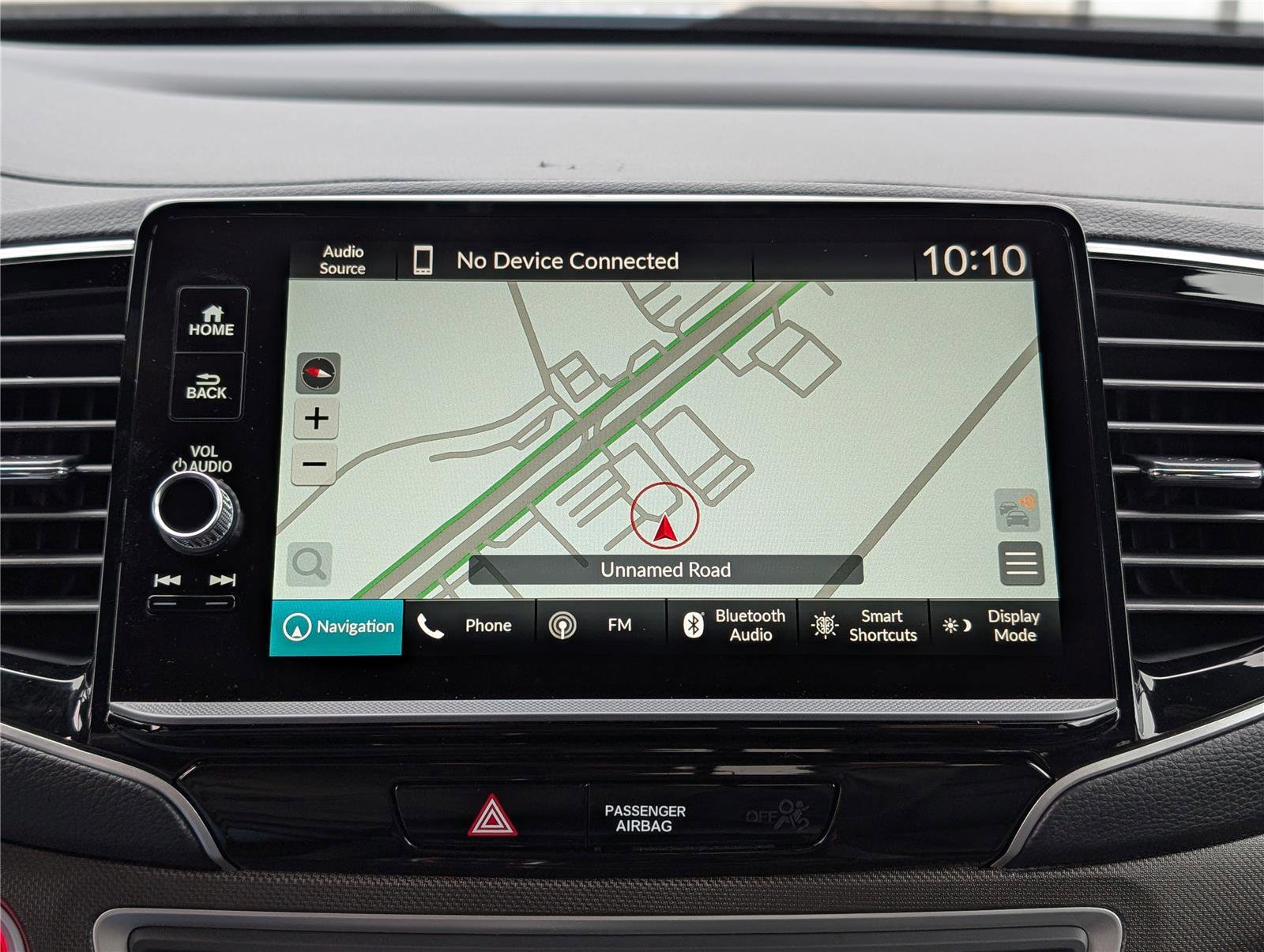 Used 2025 Honda Ridgeline TrailSport image 28