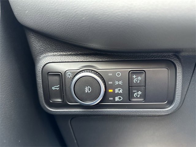 New 2026 Ford Explorer Active image 21