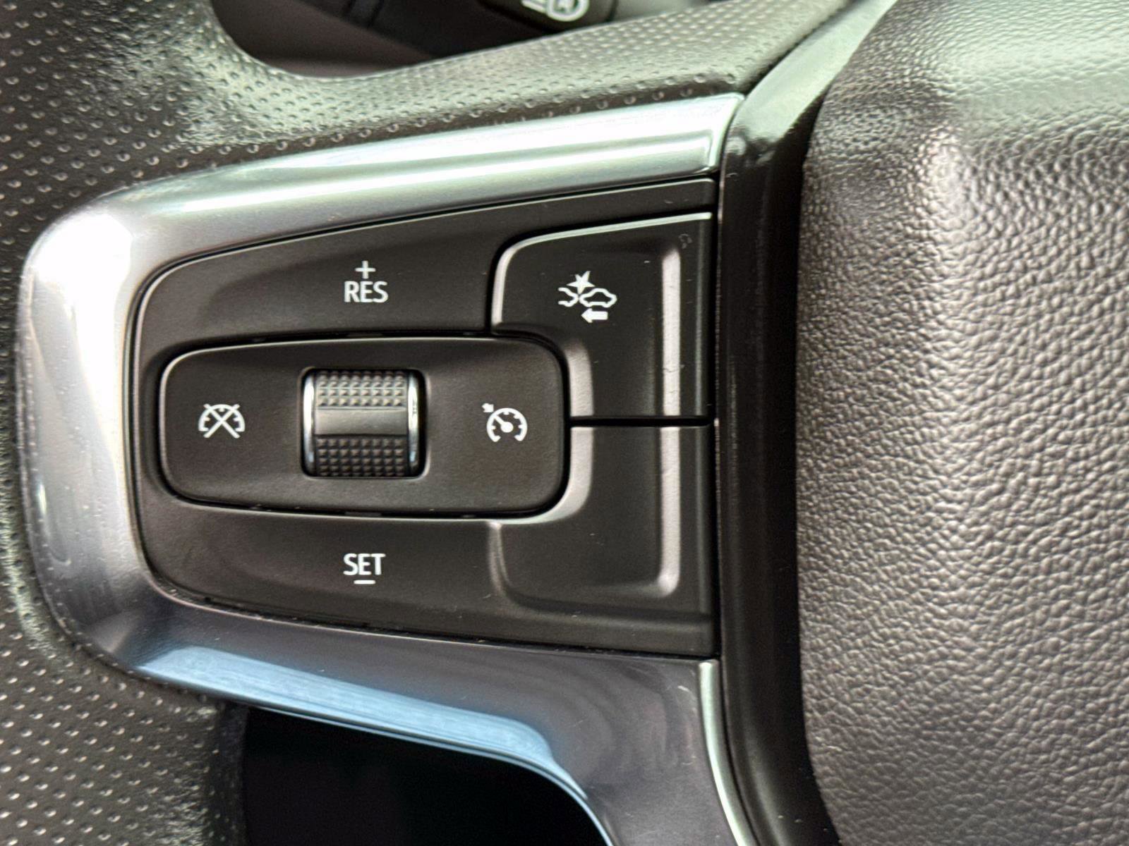 Certified 2022 Chevrolet Blazer LT image 18