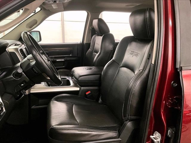 Used 2016 RAM 1500 Laramie w/ Convenience Group AWD/4WD image 24