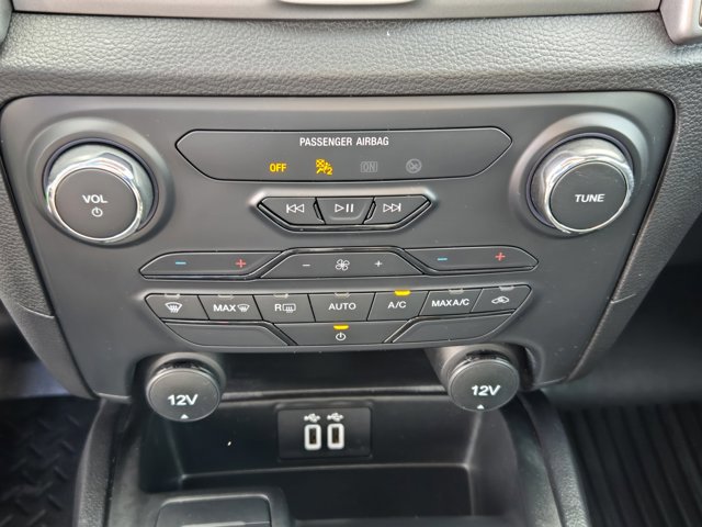 Certified 2022 Ford Ranger XLT w/ Equipment Group 301A Mid image 17