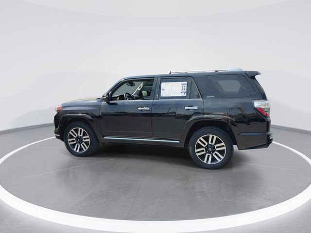 Used 2023 Toyota 4Runner Limited image 6