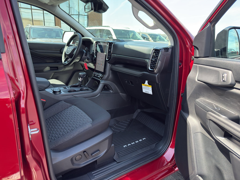 New 2026 Ford Ranger XLT AWD/4WD image 30