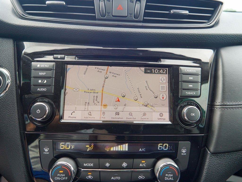 Used 2020 Nissan Rogue SL w/ Premium Package FWD image 26