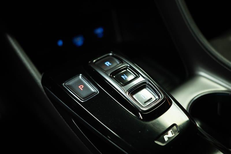 Used 2021 Hyundai Sonata N Line w/ Cargo Package FWD image 22