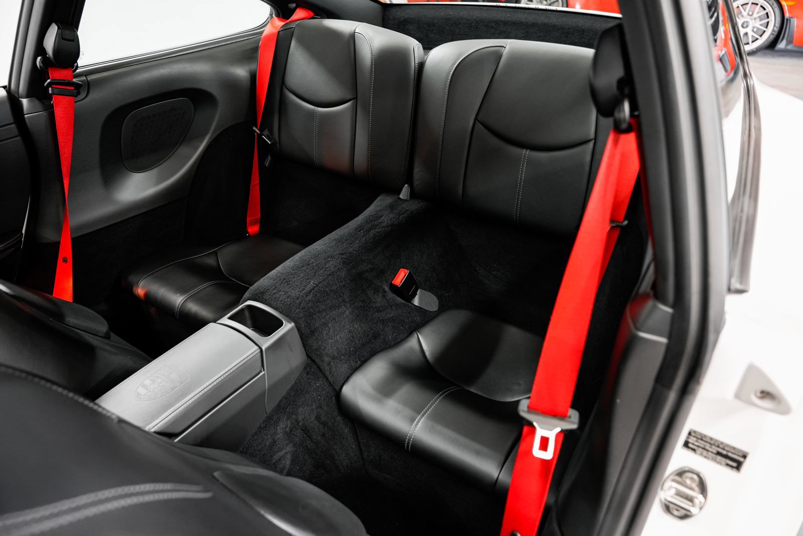 Used 2011 Porsche 911 Carrera GTS RWD image 21