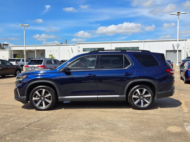 Used 2024 Honda Pilot Touring image 8