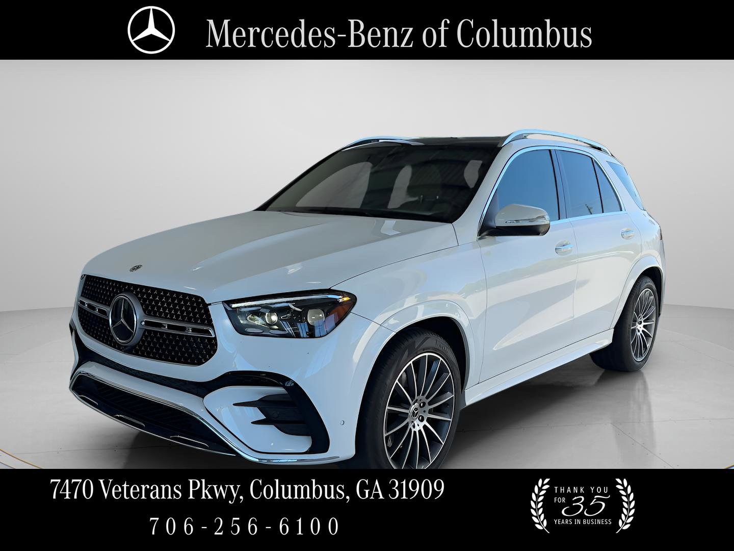 Certified 2024 Mercedes-Benz GLE 450 4MATIC