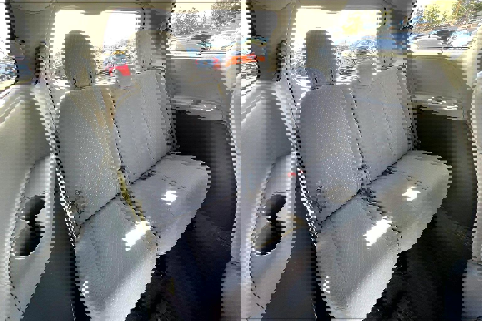 Used 2018 Toyota Sienna LE image 26