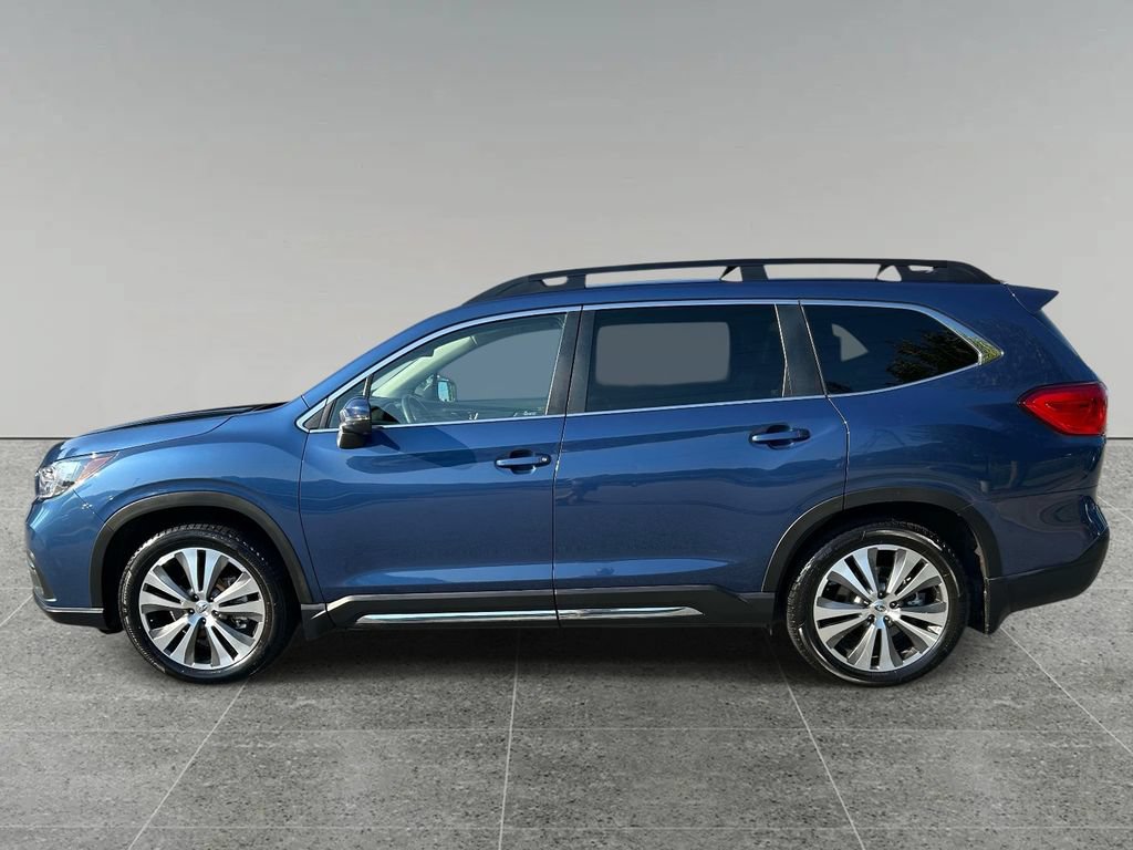 Used 2020 Subaru Ascent Limited w/ Technology Package AWD/4WD image 2
