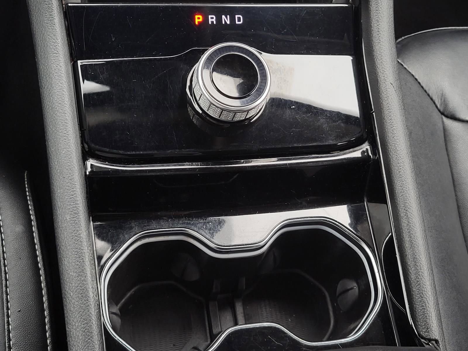 Used 2023 Jeep Grand Cherokee Limited w/ Black Appearance Package image 24