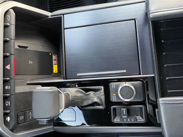 Used 2025 Toyota Tundra Platinum image 25