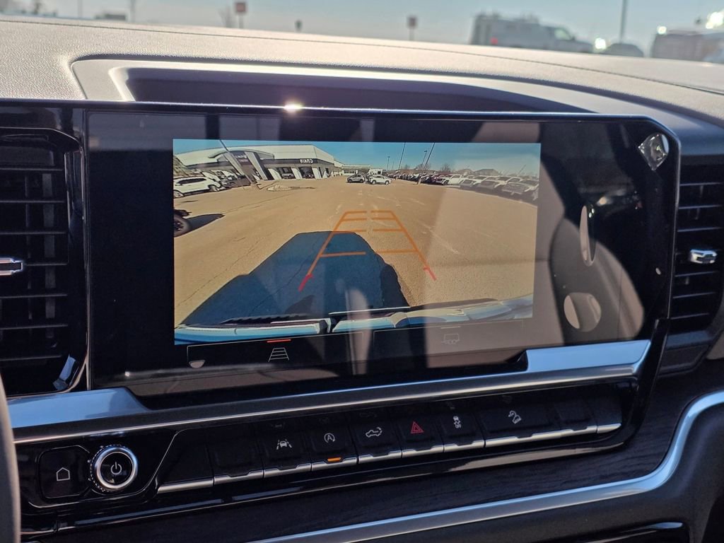 New 2026 GMC Sierra 1500 SLT w/ SLT Premium Package image 18