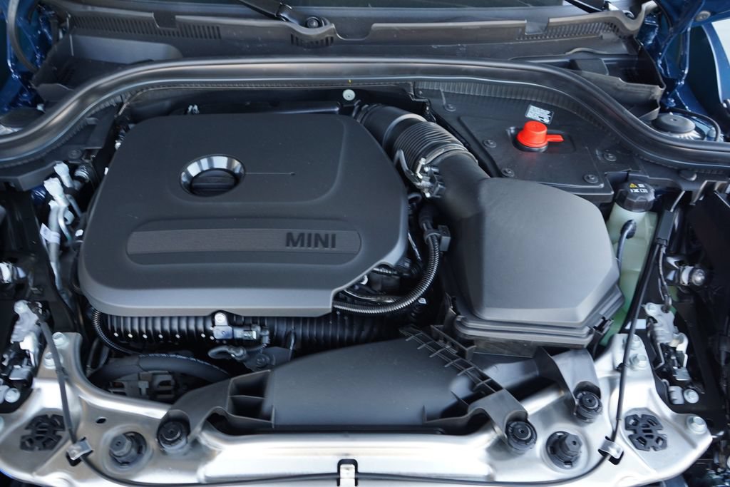 New 2026 MINI Cooper S FWD image 15