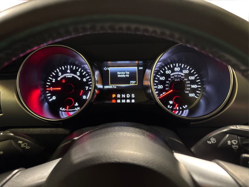 Used 2020 Ford Mustang GT Premium image 27