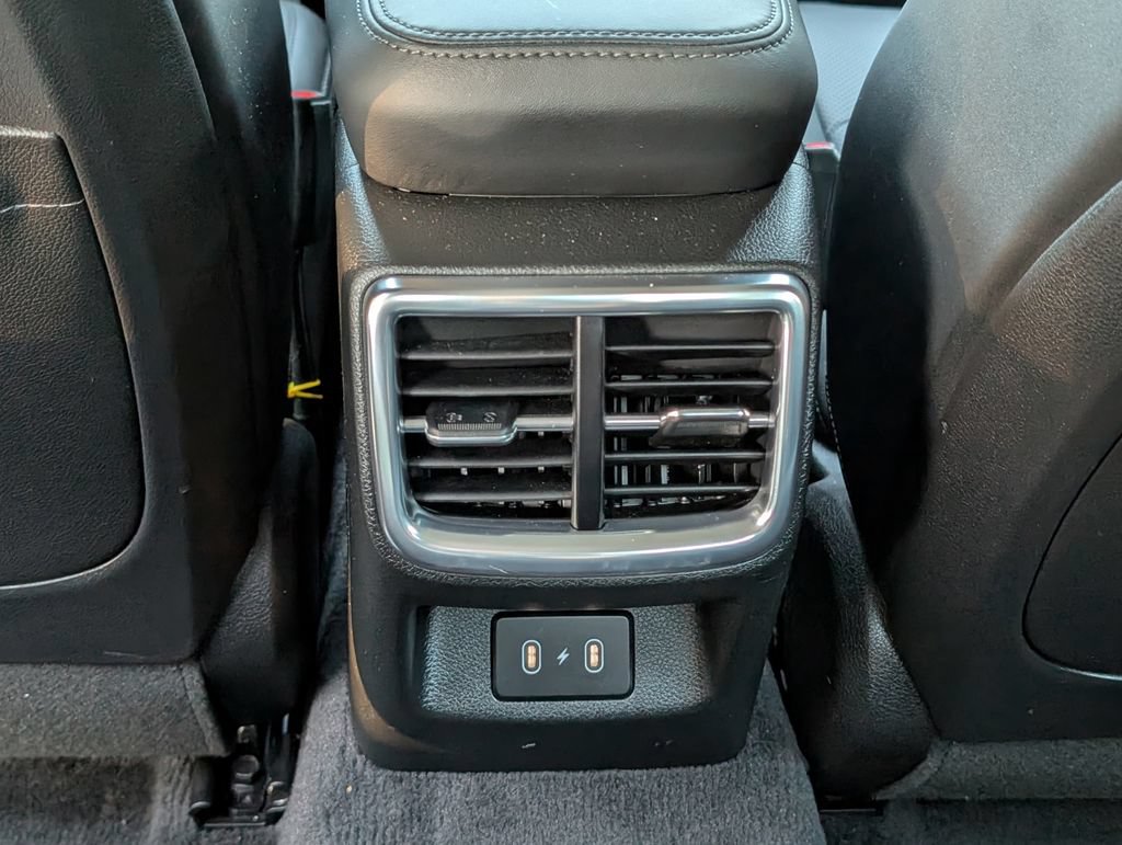 Used 2025 Kia K5 EX FWD image 23