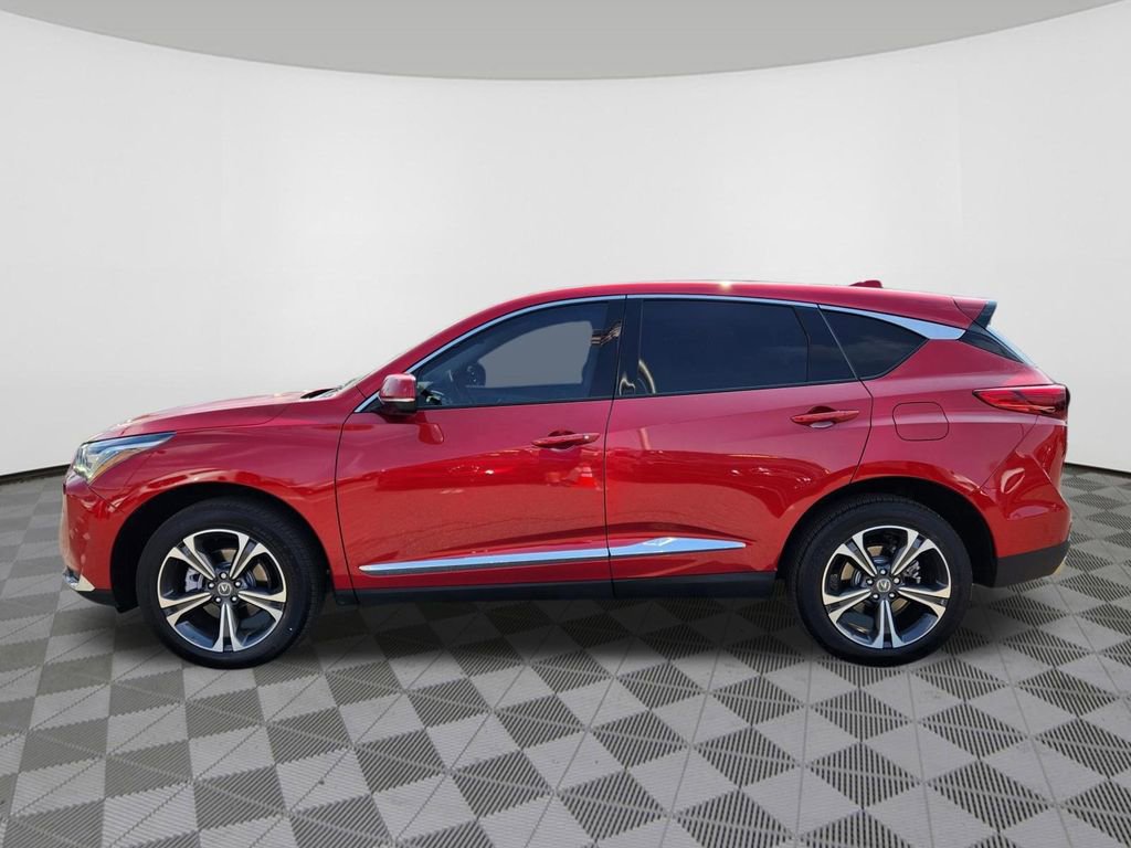 Certified 2025 Acura RDX w/ Technology Package image 5