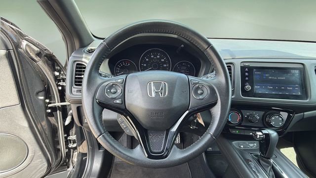 Used 2022 Honda HR-V Sport image 13