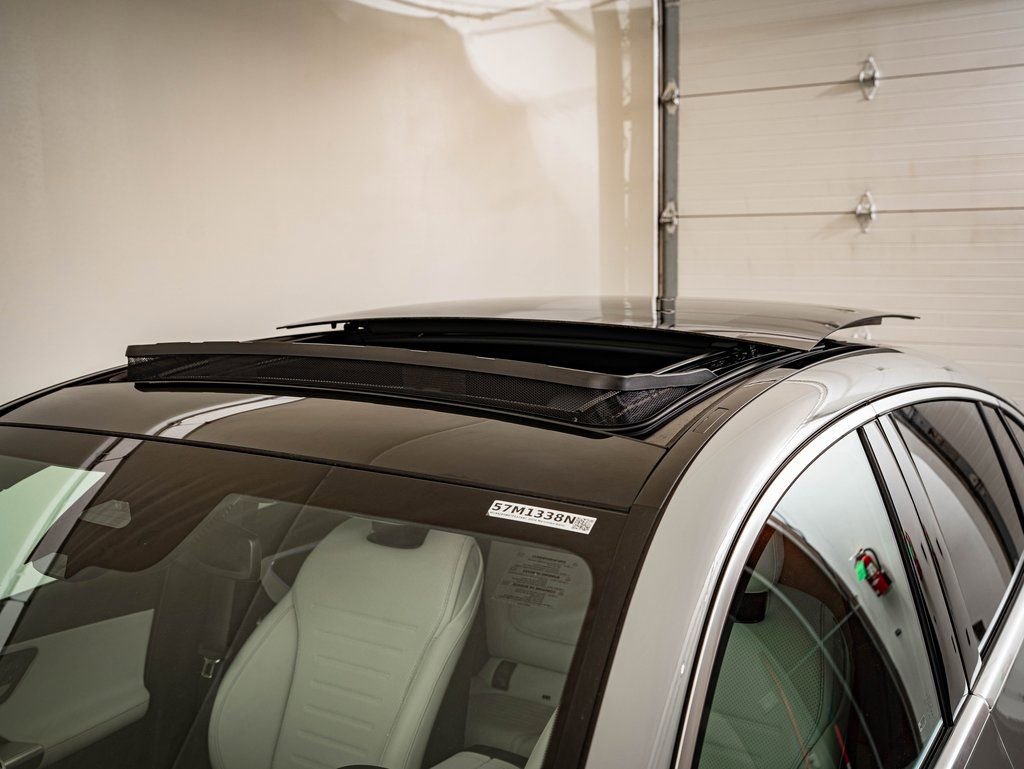 New 2026 Mercedes-Benz GLC 300 4MATIC image 15