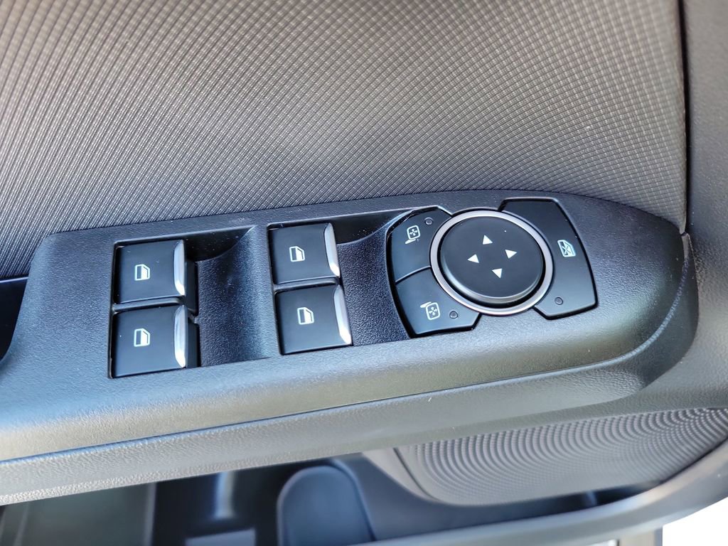 New 2025 Ford Bronco Sport Outer Banks w/ Outer Banks Tech Package+ image 22