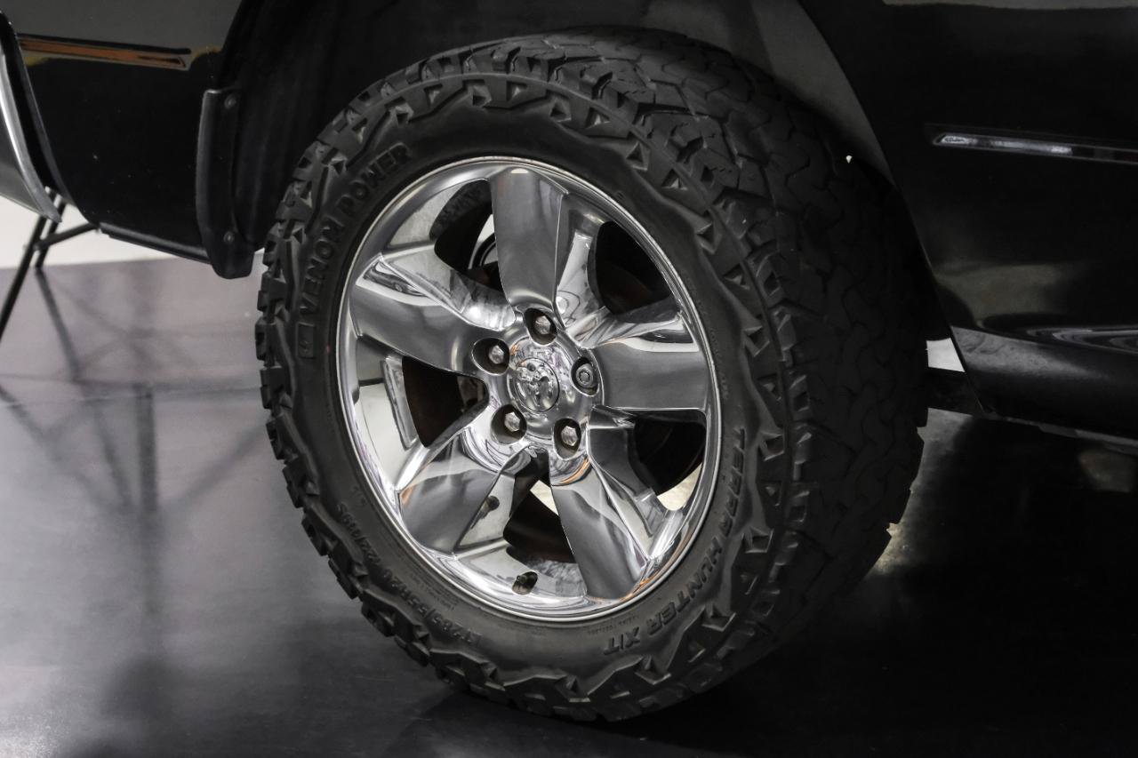 Used 2014 RAM 1500 Big Horn AWD/4WD image 51