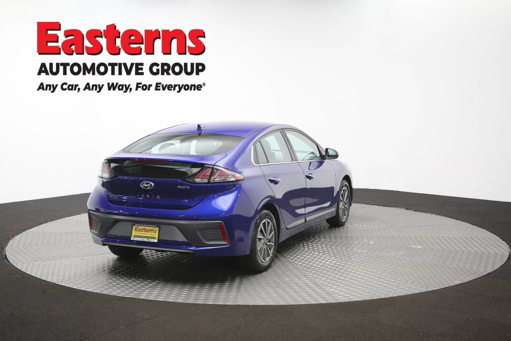 Used 2020 Hyundai Ioniq Limited FWD image 42