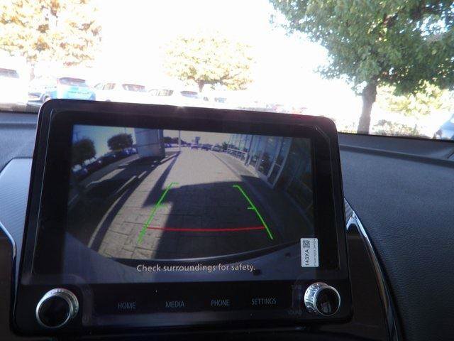 New 2026 Mitsubishi Eclipse Cross LE image 24