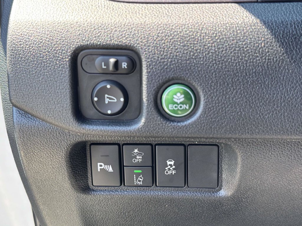 Certified 2023 Honda Passport EX-L image 18
