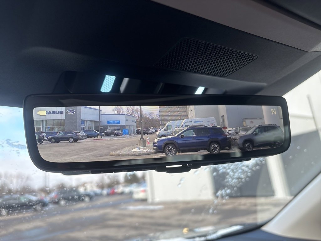 New 2026 Subaru Ascent Touring image 25