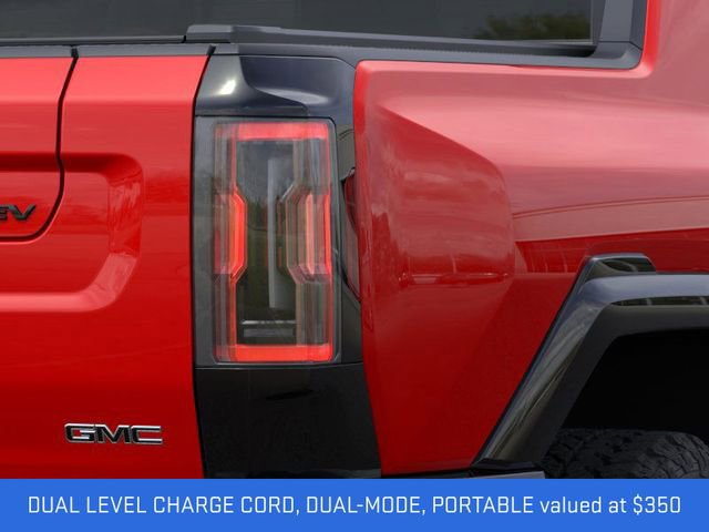 New 2025 GMC Hummer EV 3X w/ Battery Pack, 24 Module Pack image 13