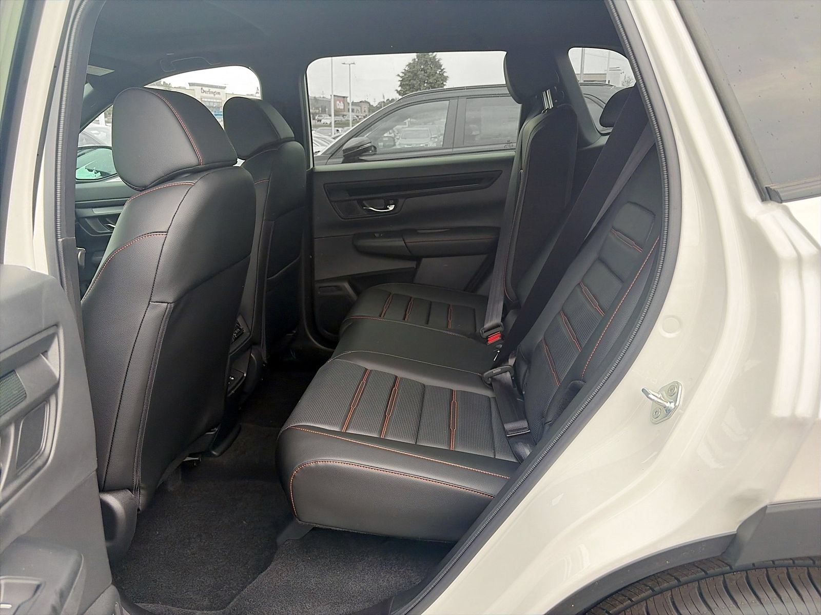 New 2026 Honda CR-V Sport-L image 5