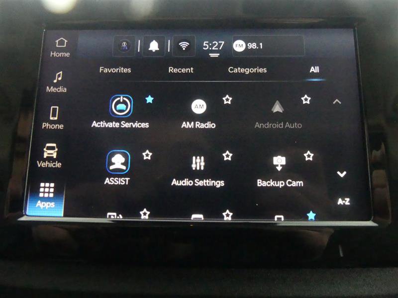 Used 2023 RAM ProMaster 2500 w/ Interior LED Lighting Group image 38