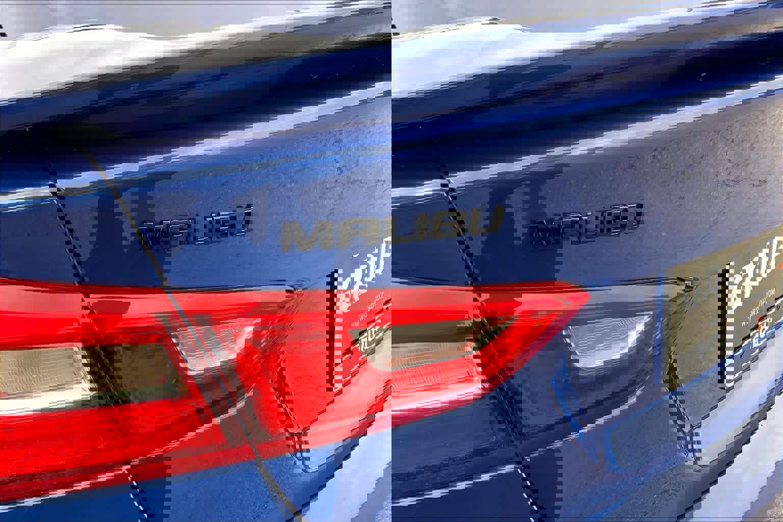 Used 2023 Chevrolet Malibu RS image 31