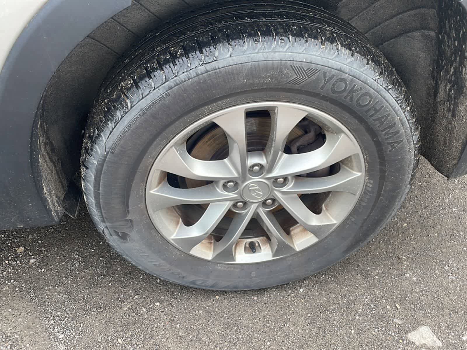 Used 2019 Hyundai Santa Fe SEL AWD/4WD image 21