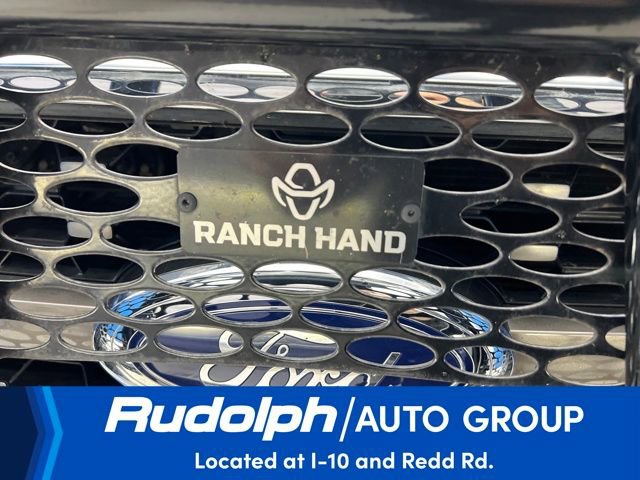 Used 2022 Ford F150 King Ranch w/ Equipment Group 601A High image 9