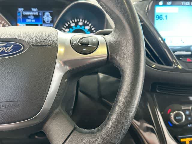 Used 2016 Ford Escape Titanium AWD/4WD image 10