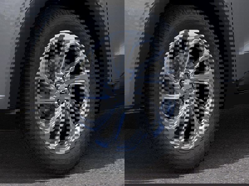 New 2027 Chevrolet Bolt LT FWD image 9