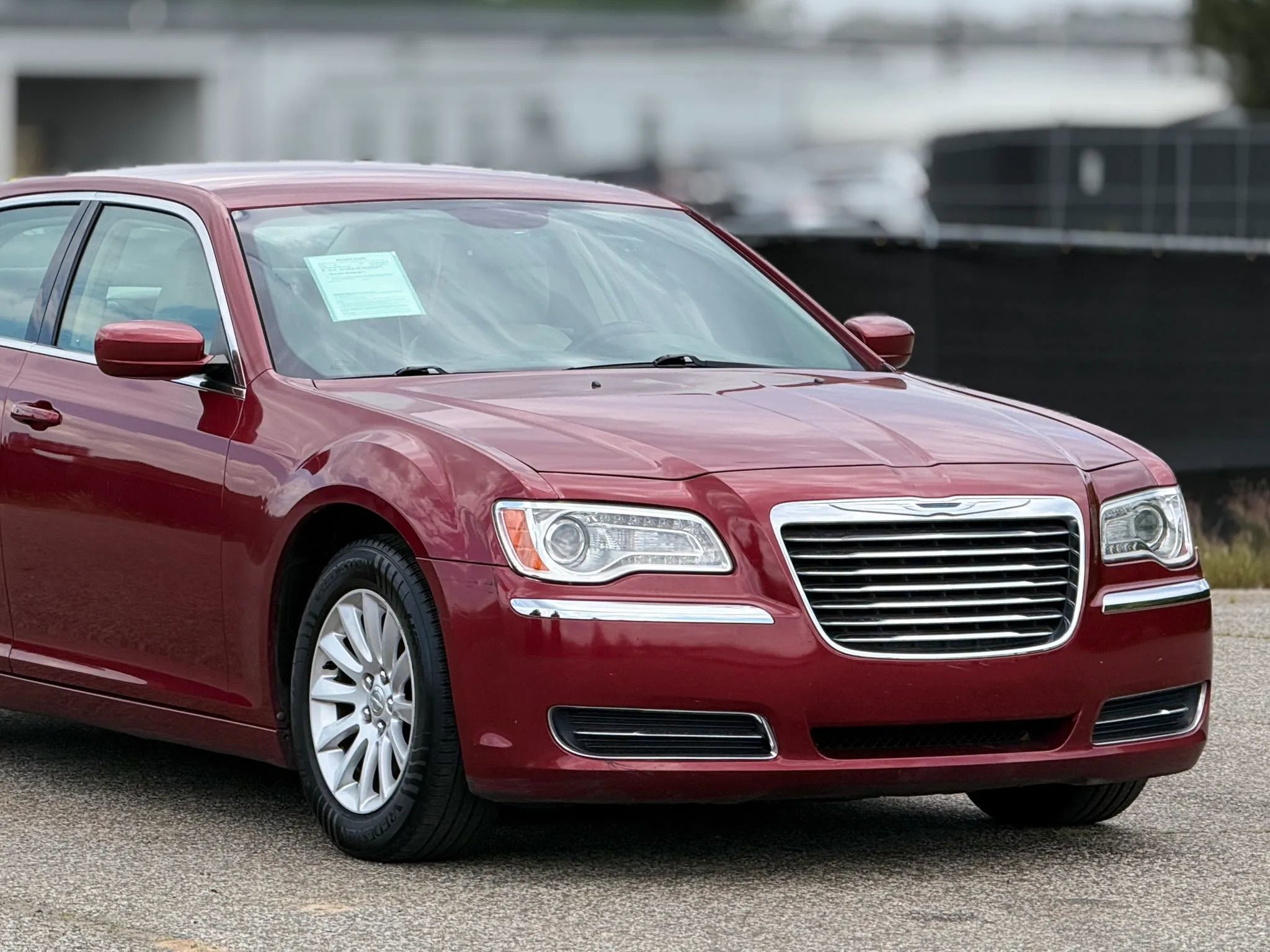 Used 2014 Chrysler 300 RWD image 15