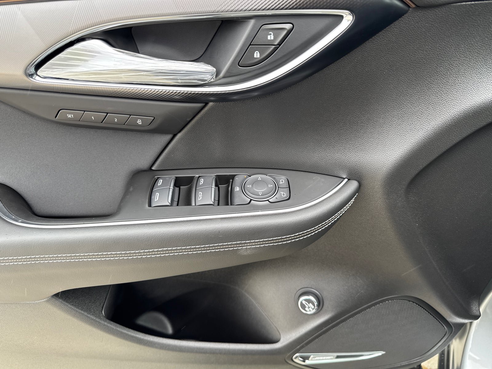 New 2026 Buick Envision Sport Touring AWD/4WD image 26