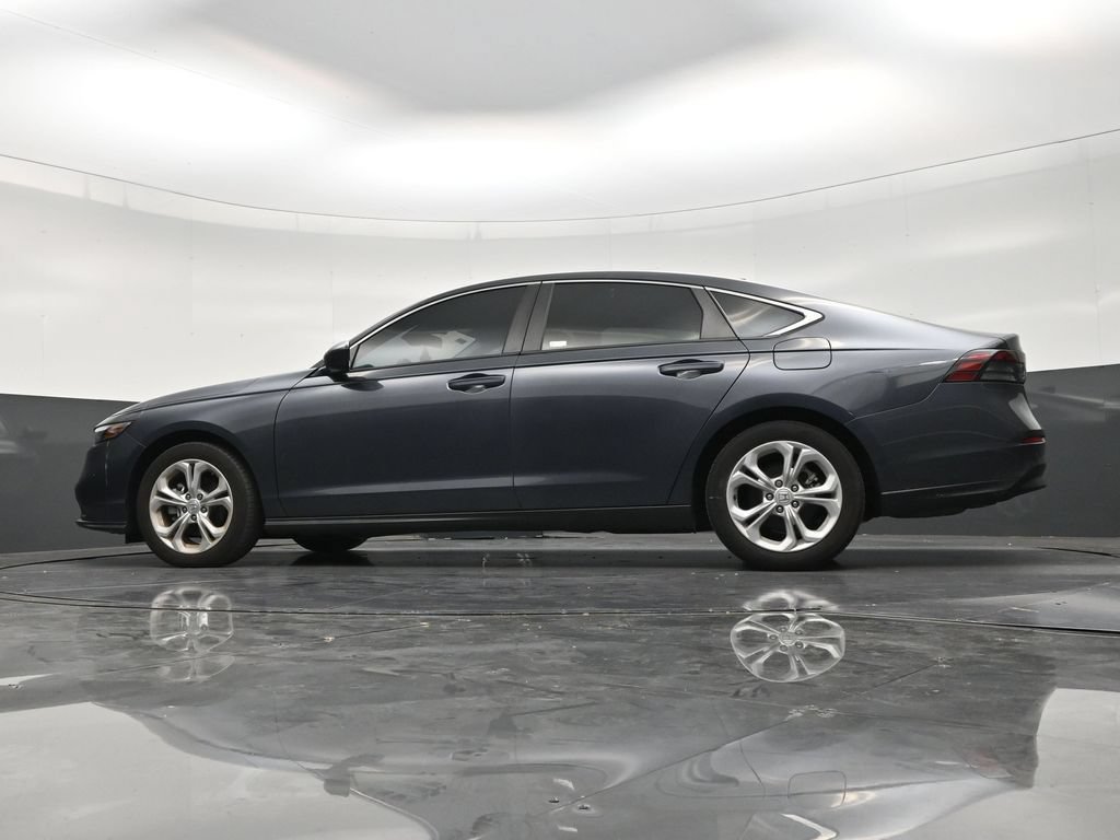 Used 2024 Honda Accord LX image 21