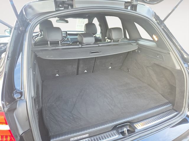 Used 2019 Mercedes-Benz GLC 350e 4MATIC image 36