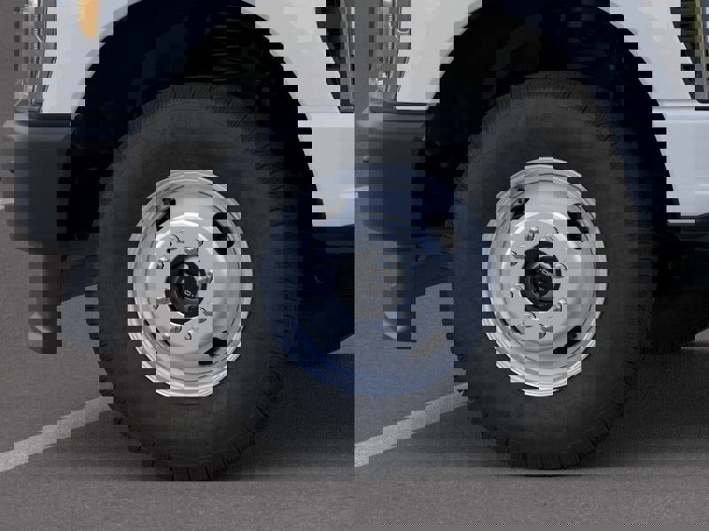 New 2026 Ford F350 XL w/ Snow Plow Prep Package image 19