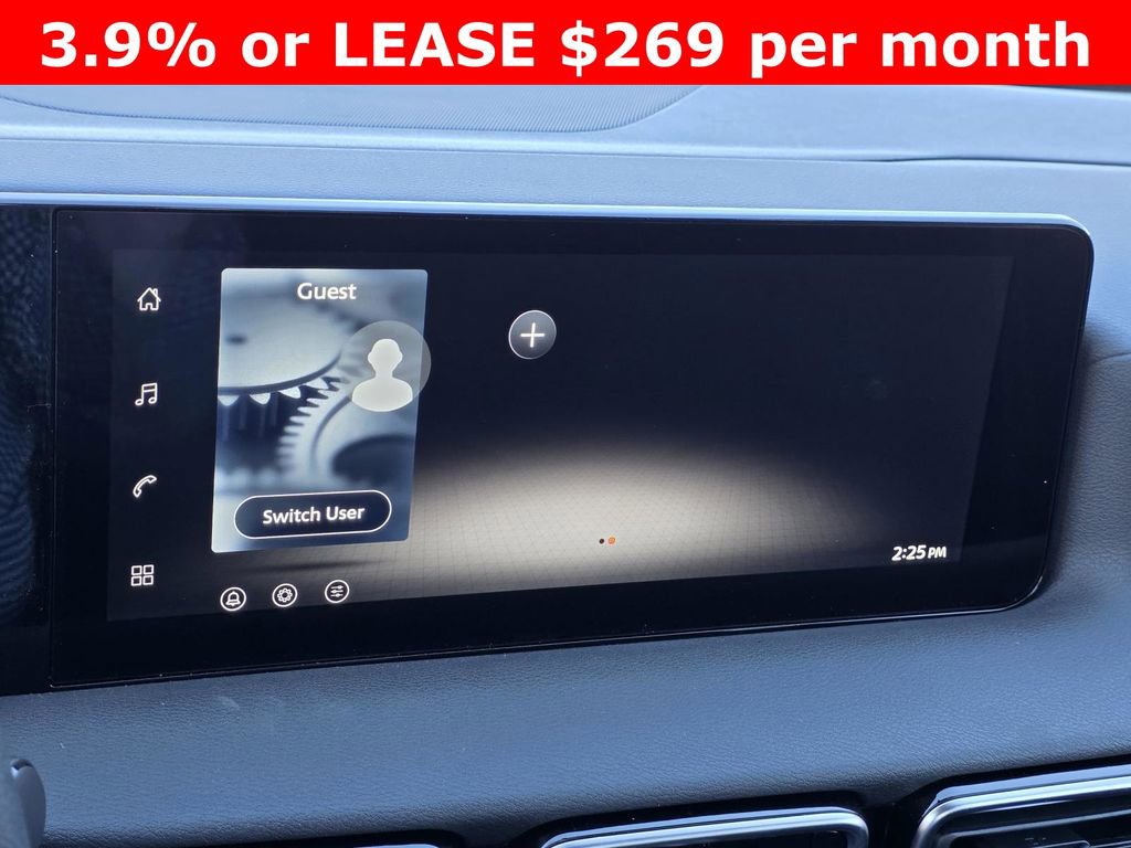 New 2026 Nissan Sentra S w/ Floor Mat Package image 14