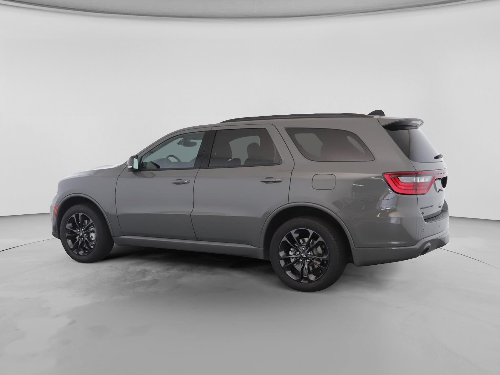 New 2026 Dodge Durango GT AWD/4WD image 22